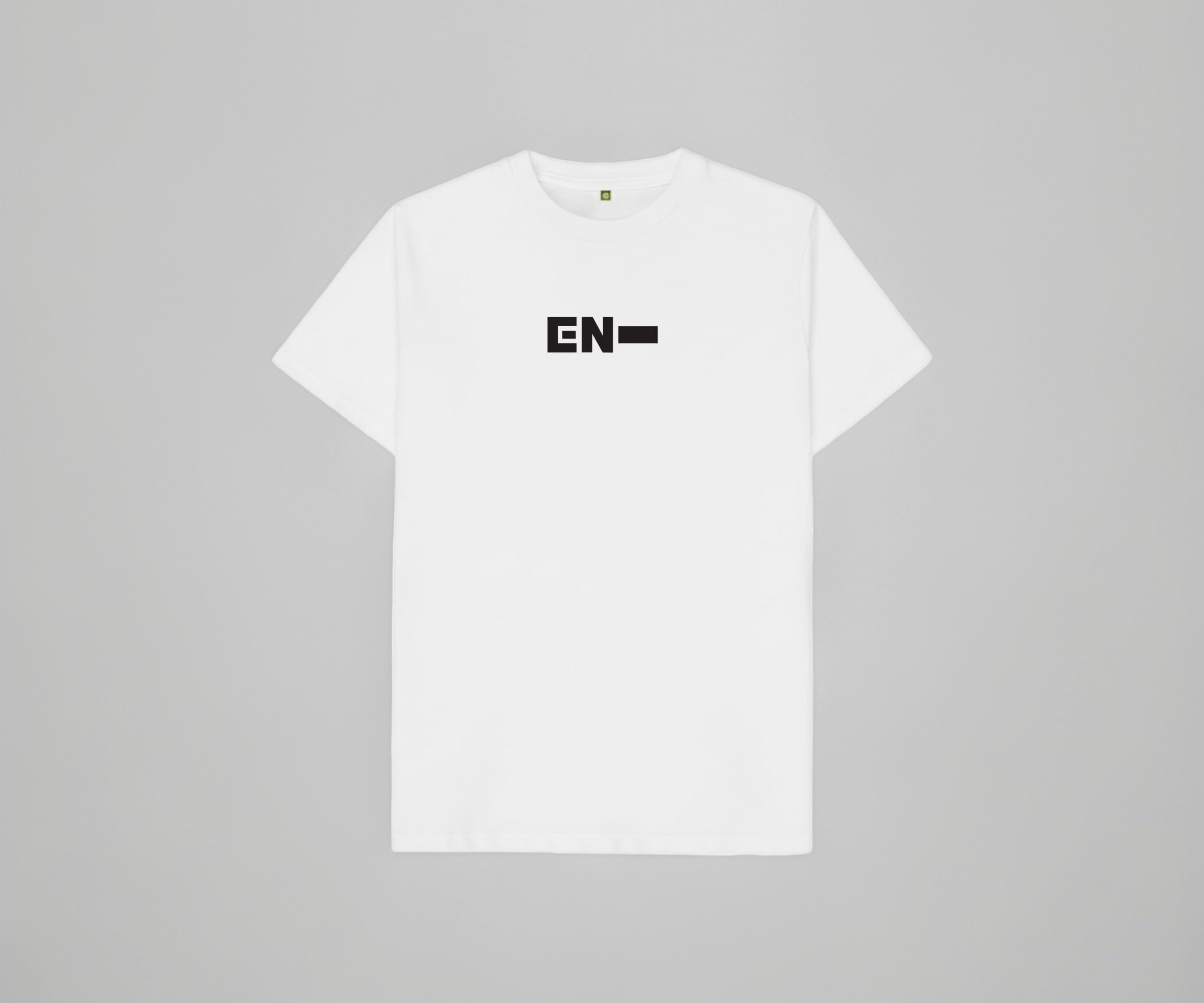 Buy The Korhean Store Classic Enhypen Logo K-Pop Merch Graphic